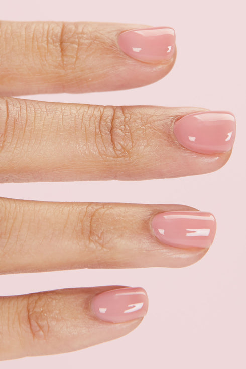ROSE JELLY NAGELLAK
